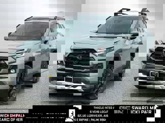Used 2022 Toyota RAV4 Adventure image 1