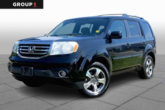 Used 2015 Honda Pilot SE image 1