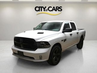 Used 2019 RAM 1500 Express image 1