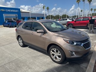 Used 2018 Chevrolet Equinox LT video 1