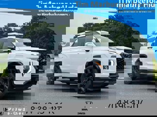 Used 2021 Hyundai Palisade SEL w/ Premium Package image 1