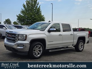 Used 2017 GMC Sierra 1500 SLT w/ SLT Premium Package video 1