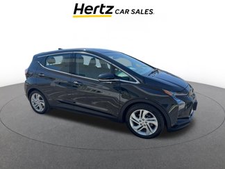 Used 2023 Chevrolet Bolt LT w/ Driver Confidence Package video 1