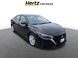 Used 2024 Nissan Sentra S image 1