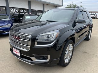Used 2015 GMC Acadia Denali image 1