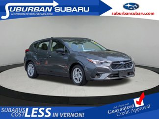 Certified 2025 Subaru Impreza 2.0i image 1