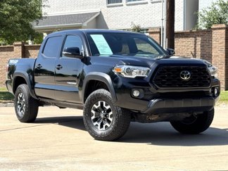 Used 2022 Toyota Tacoma TRD Pro image 1