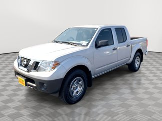 Used 2014 Nissan Frontier S image 1
