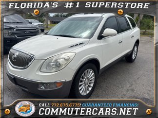 Used 2011 Buick Enclave CXL image 1