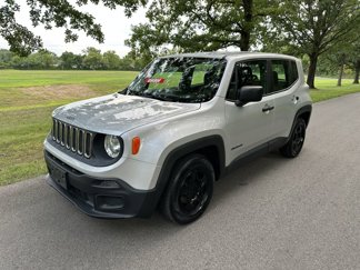 Used 2015 Jeep Renegade Sport w/ Power & Air Group image 1