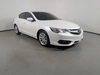 Used 2018 Acura ILX image 1