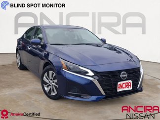Used 2023 Nissan Altima 2.5 S image 1