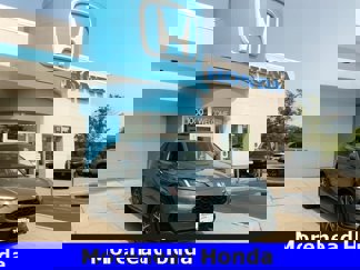 Certified 2025 Honda HR-V EX-L image 1