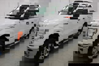Used 2011 Ford F150 XLT w/ XLT Chrome Pkg image 1
