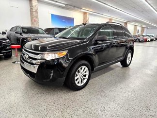 Used 2013 Ford Edge SE image 1