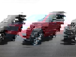 Used 2015 Jeep Grand Cherokee Limited video 1