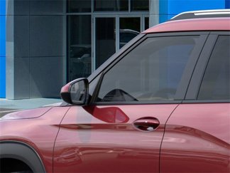 New 2025 Chevrolet TrailBlazer LT w/ Convenience Package image 1