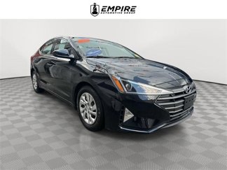Used 2020 Hyundai Elantra SE w/ Cargo Package (C1) image 1