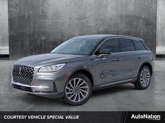 New 2025 Lincoln Corsair Reserve image 1