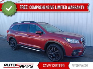 Used 2020 Subaru Ascent Limited w/ Technology Package image 1