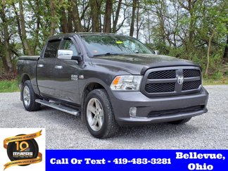Used 2017 RAM 1500 Express w/ Express Value Package image 1