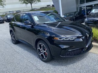 New 2025 Alfa Romeo Tonale w/ Premium Package video 1