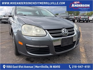 Used 2008 Volkswagen Jetta SE image 1