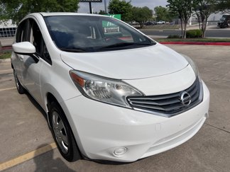 Used 2016 Nissan Versa Note SV image 1