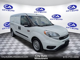 Used 2022 RAM ProMaster City Tradesman w/ Window Group 04 image 1