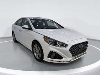 Used 2019 Hyundai Sonata Limited w/ Cargo Package image 1