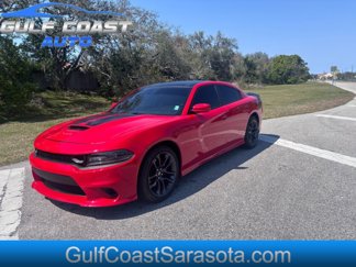 Used 2020 Dodge Charger R/T w/ Daytona Edition Group image 1