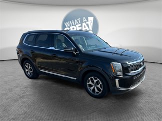Used 2020 Kia Telluride EX image 1