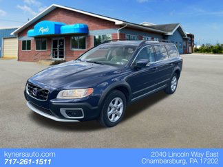Used 2011 Volvo XC70 3.2 image 1
