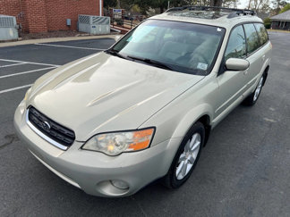 Used 2007 Subaru Outback 2.5i Limited image 1