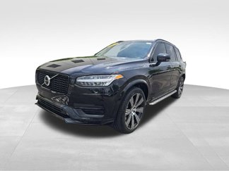 Used 2021 Volvo XC90 T8 Inscription w/ Advanced Package image 1