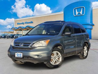 Used 2011 Honda CR-V EX image 1