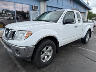 Used 2009 Nissan Frontier SE w/ SE Value Truck Pkg image 1