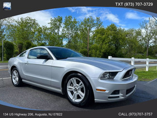 Used 2014 Ford Mustang Coupe w/ Equipment Group 102A image 1