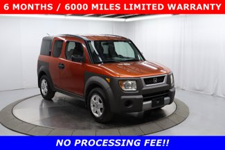 Used 2003 Honda Element EX image 1