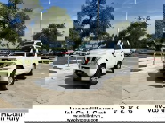 Used 2015 Nissan Frontier SV w/ SV Value Truck Package image 1