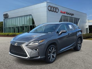 Used 2017 Lexus RX 350 AWD image 1