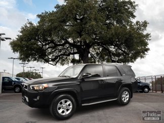 Used 2019 Toyota 4Runner SR5 image 1