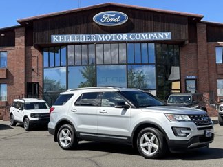 Used 2016 Ford Explorer XLT w/ Equipment Group 202A image 1
