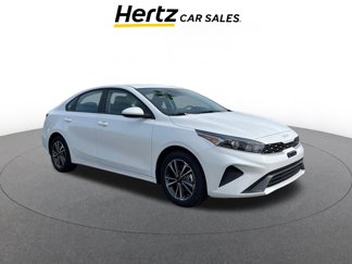 Used 2024 Kia Forte LXS image 1