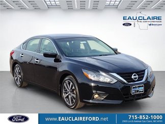 Used 2017 Nissan Altima 2.5 SR image 1