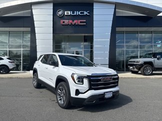 New 2025 GMC Terrain Elevation image 1