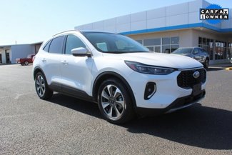 Used 2023 Ford Escape Platinum w/ Premium Technology Package image 1