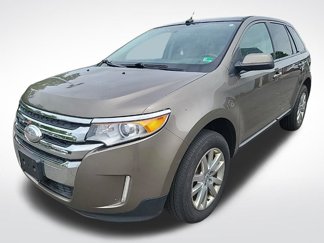 Used 2013 Ford Edge SEL image 1