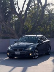 Used 2008 Lexus IS 250 image 1