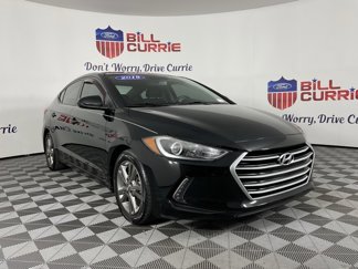 Used 2018 Hyundai Elantra Value Edition image 1